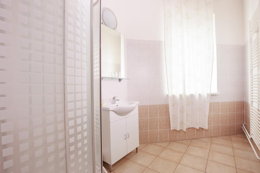 Penzion Central Зволен Екстериор снимка